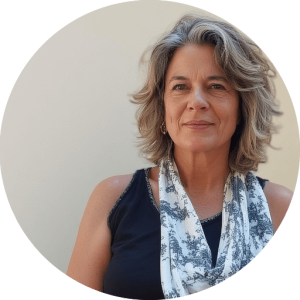 Francesca P., Italian genealogy researcher in Milan, Italy
