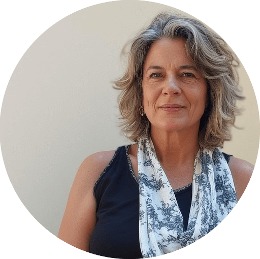 Francesca P., Genealogy Expert