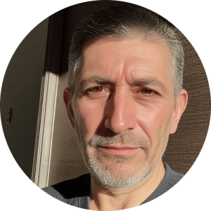 Ivan L., Italian genealogy researcher in Naples, Italy